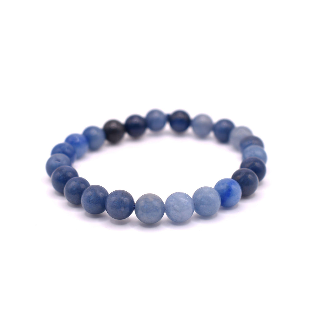 Aventurine Bracelet - Mystic Gleam