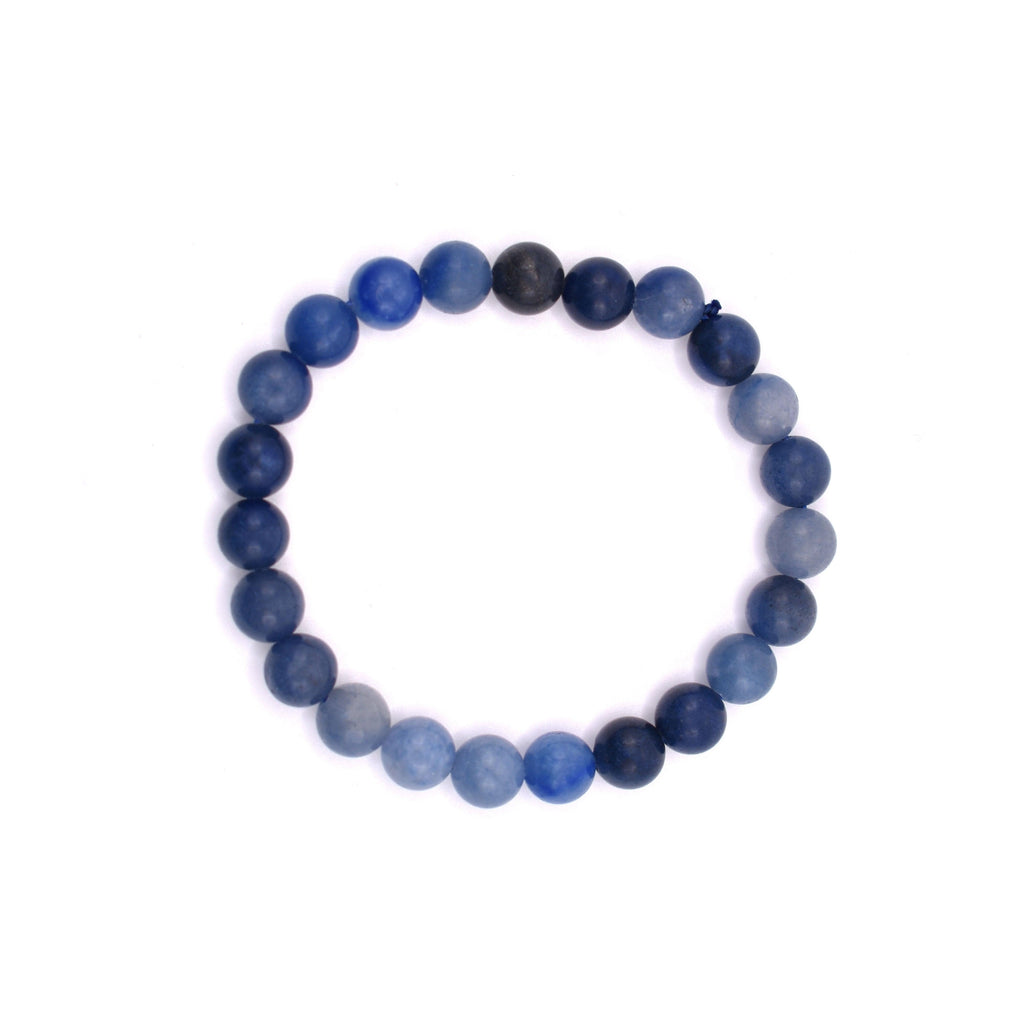 Aventurine Bracelet - Mystic Gleam