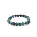 Azurite Bracelet - Mystic Gleam