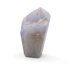Blue Lace Agate Freeform - Mystic Gleam