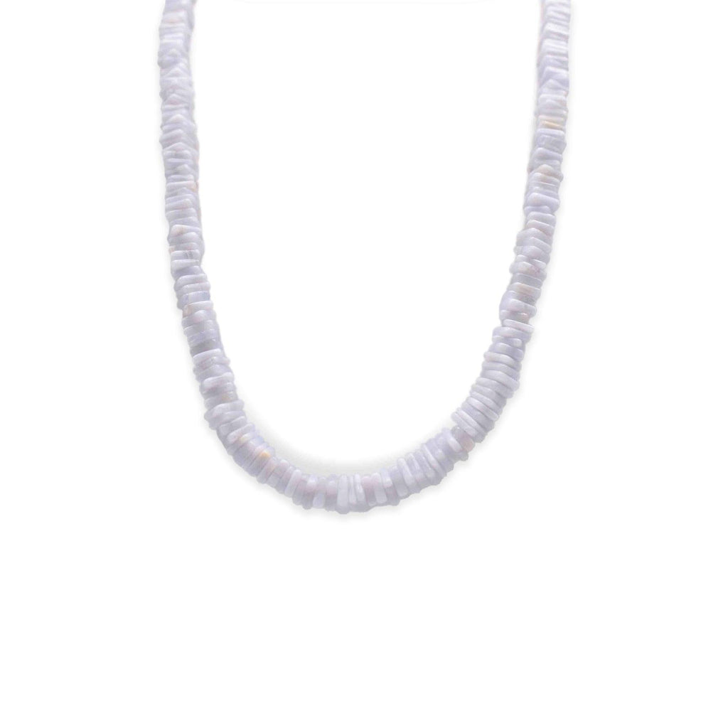 Blue-Lace-Agate-Heishi-Necklace