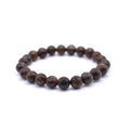 Bronzite Bracelet - Mystic Gleam