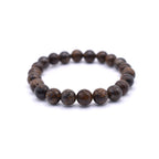 Bronzite Bracelet - Mystic Gleam