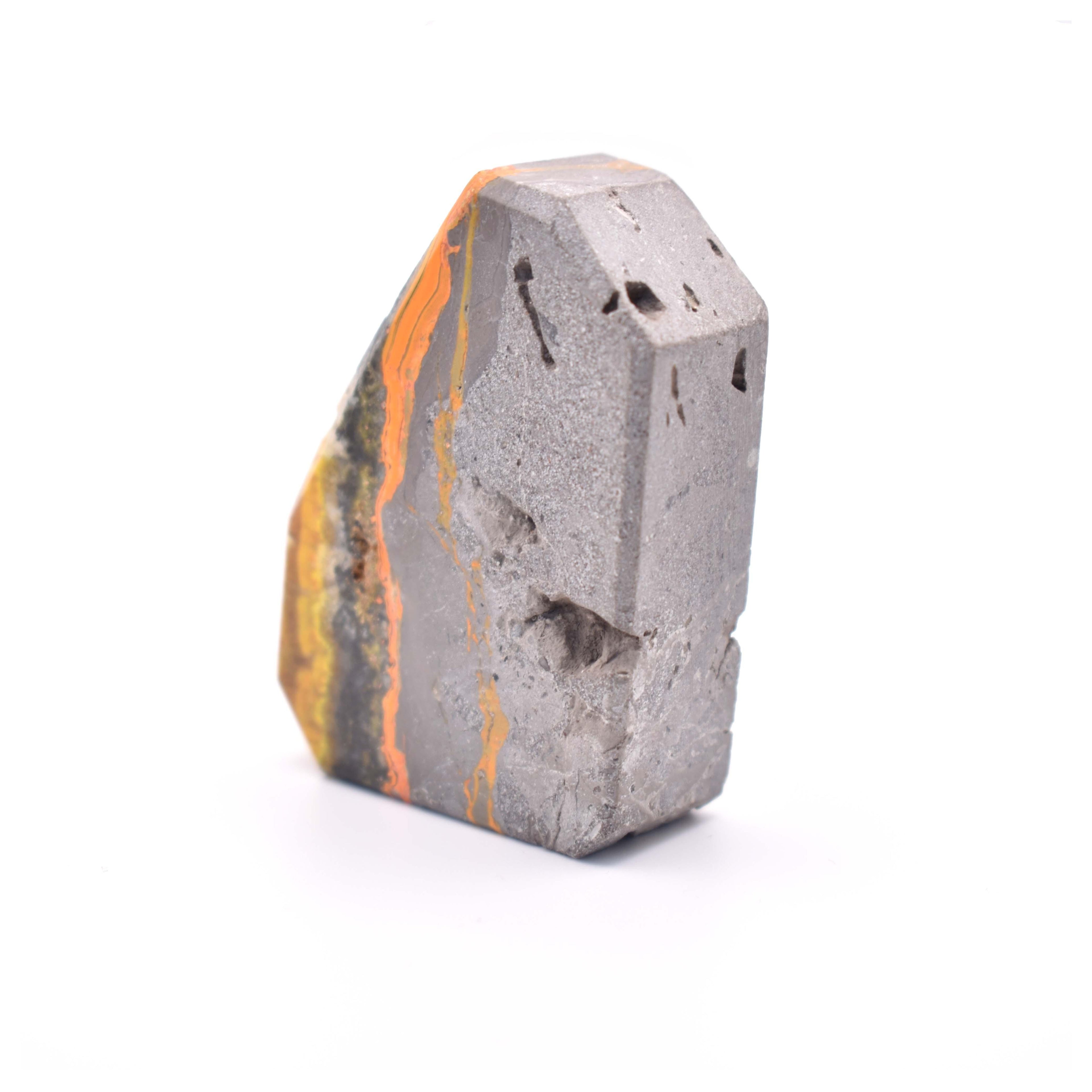 Bumblebee Jasper Freeform - Mystic Gleam