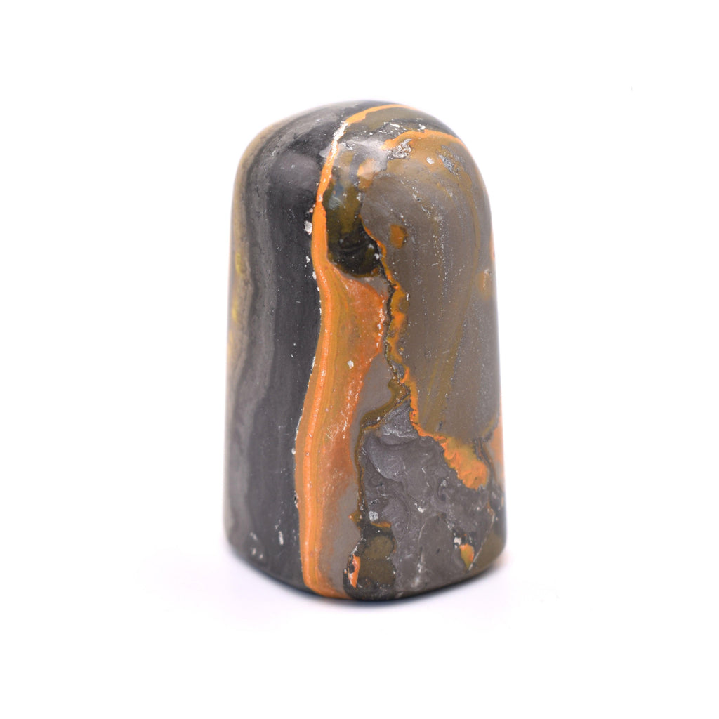Bumblebee Jasper Unshape - Mystic Gleam