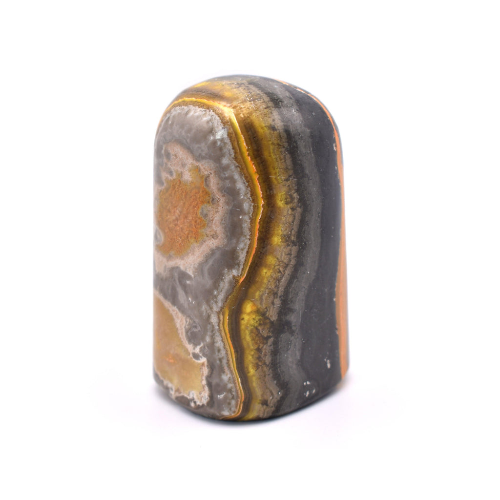 Bumblebee Jasper Unshape - Mystic Gleam