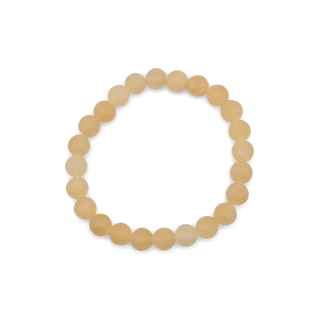 Calcite Bracelet - Mystic Gleam
