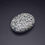 Dalmatian Palm Stone - Mystic Gleam