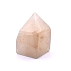 Golden Rutile Freeform - Mystic Gleam