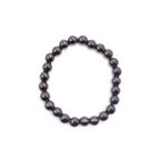 Hematite Bracelet - Mystic Gleam