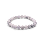 Howlite Bracelet - Mystic Gleam