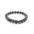 Larvikite Jasper Bracelet - Mystic Gleam