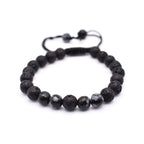 Lava Adjustable Bracelet - Mystic Gleam