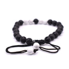 Lava Adjustable Bracelet - Mystic Gleam