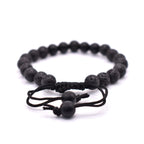 Lava Adjustable Bracelet - Mystic Gleam