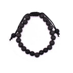 Lava Adjustable Bracelet - Mystic Gleam