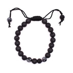 Lava Adjustable Bracelet - Mystic Gleam