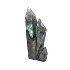 Natural Polished Labradorite 5 Inch - Mystic Gleam
