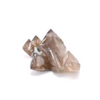 Natural Polished Smoky Quartz - Mystic Gleam