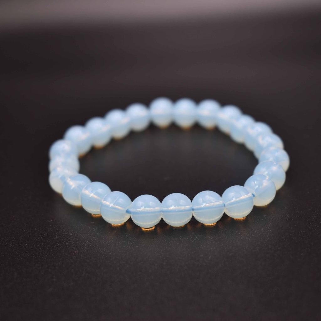 Opalite Bracelet - Mystic Gleam
