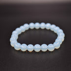 Opalite Bracelet - Mystic Gleam