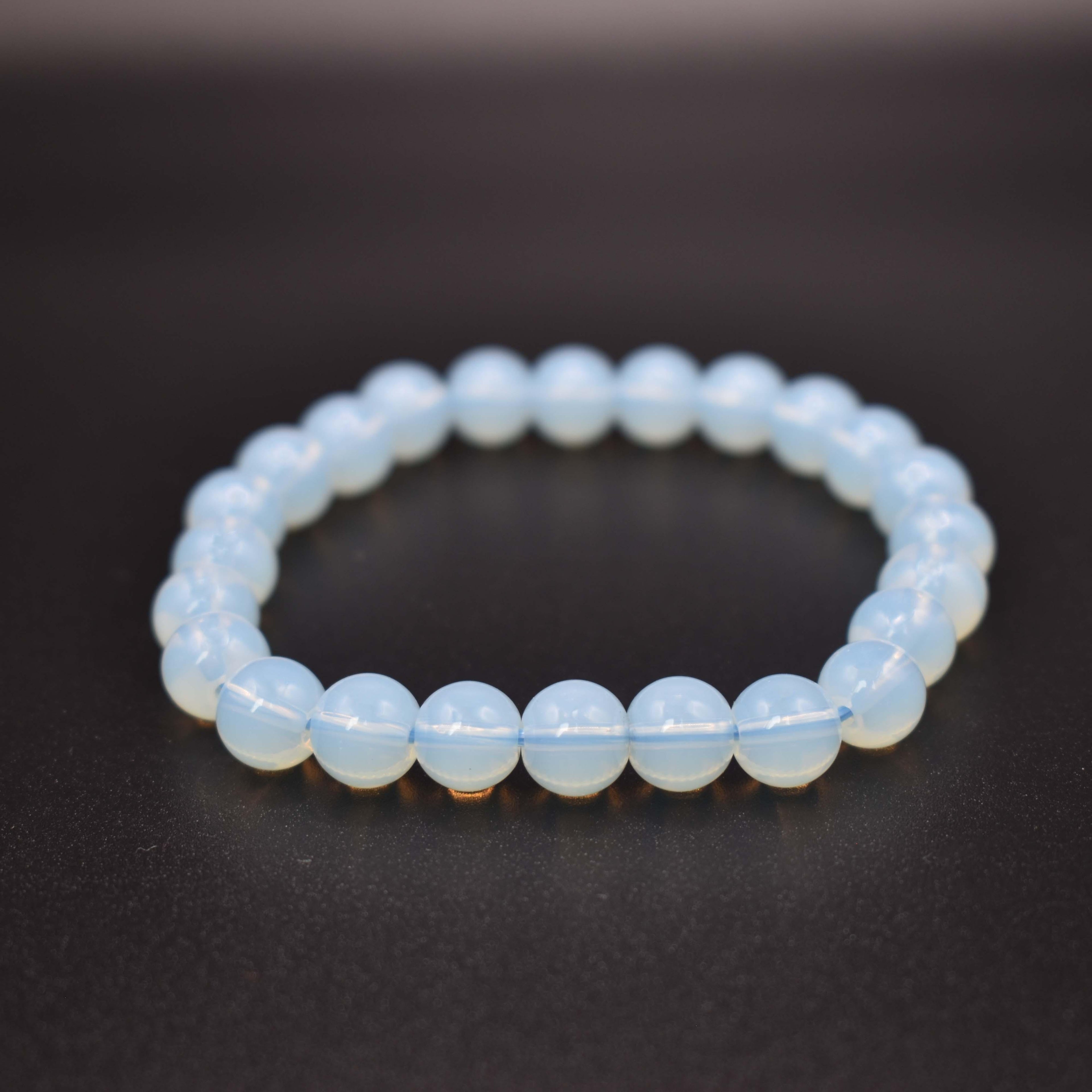 Opalite Bracelet - Mystic Gleam