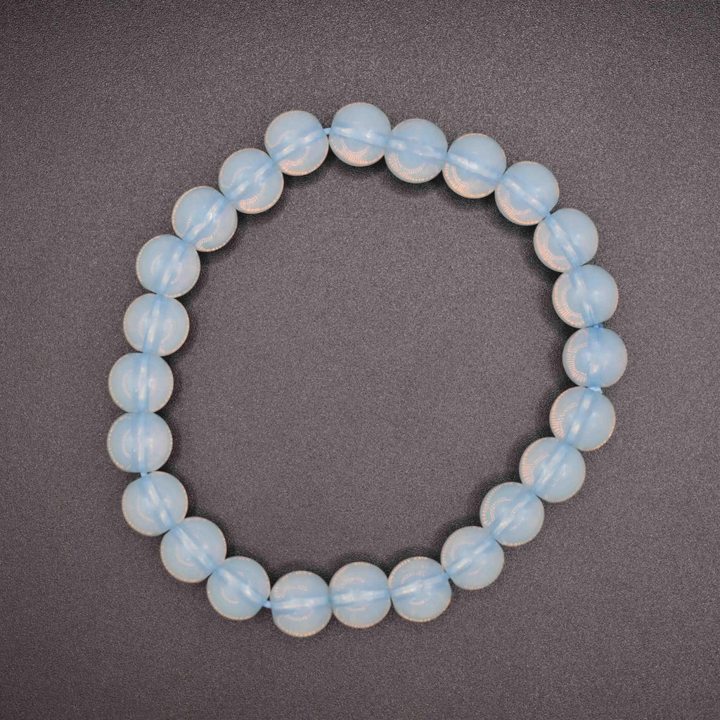 Opalite Bracelet - Mystic Gleam