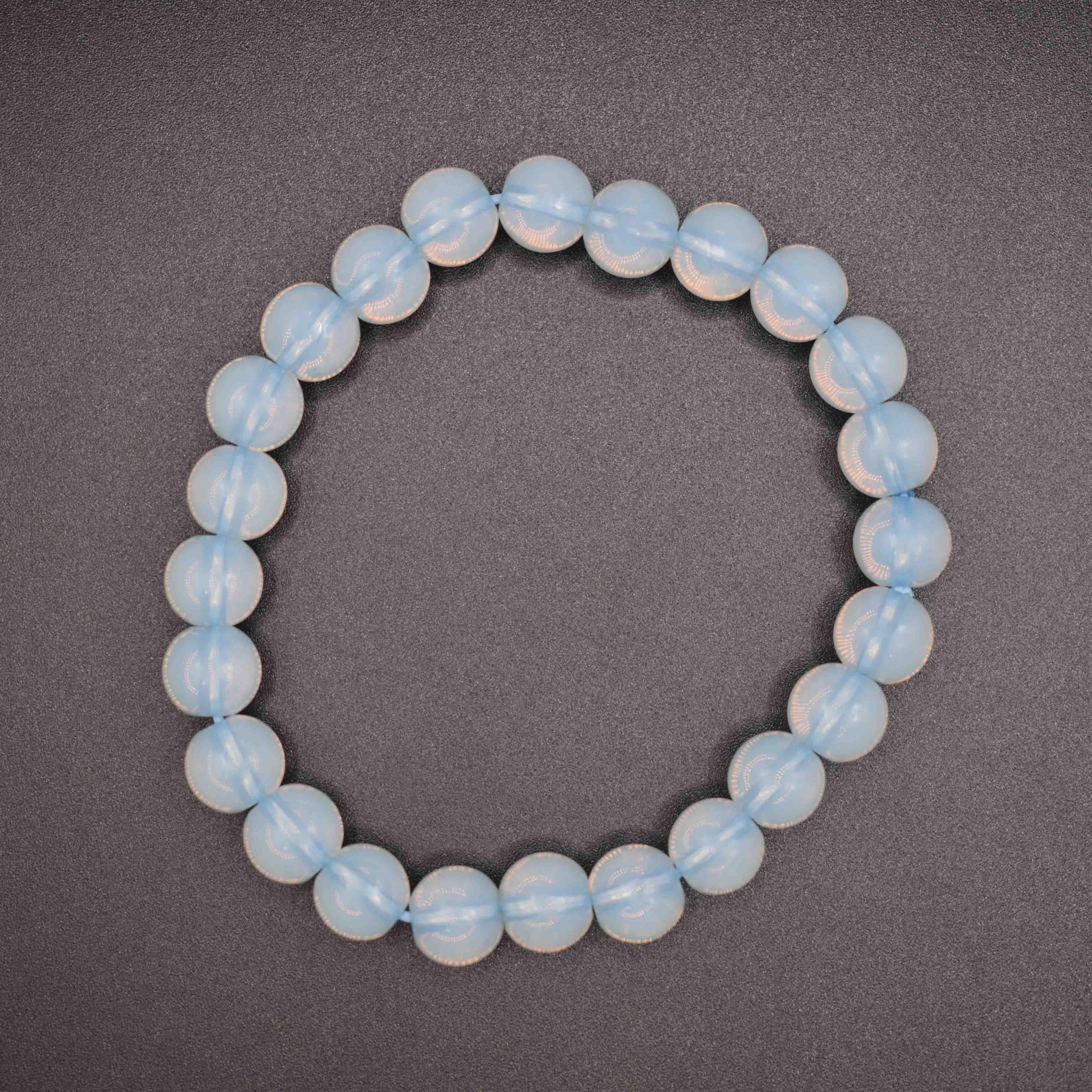 Opalite Bracelet - Mystic Gleam