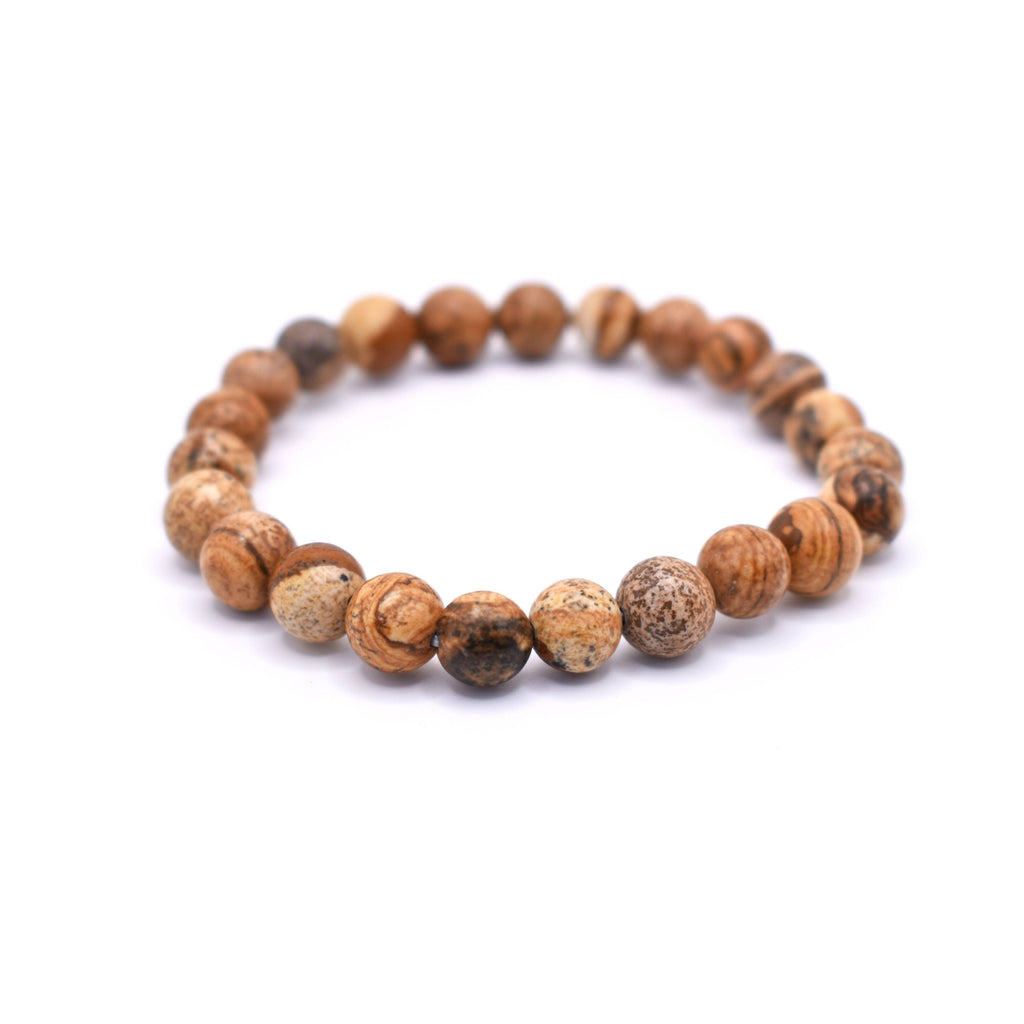 Picture Jasper - Mystic Gleam