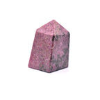 Rhodonite Freeform - Mystic Gleam