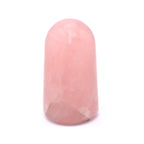 Rose Quartz Unshape - Mystic Gleam