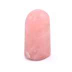 Rose Quartz Unshape - Mystic Gleam