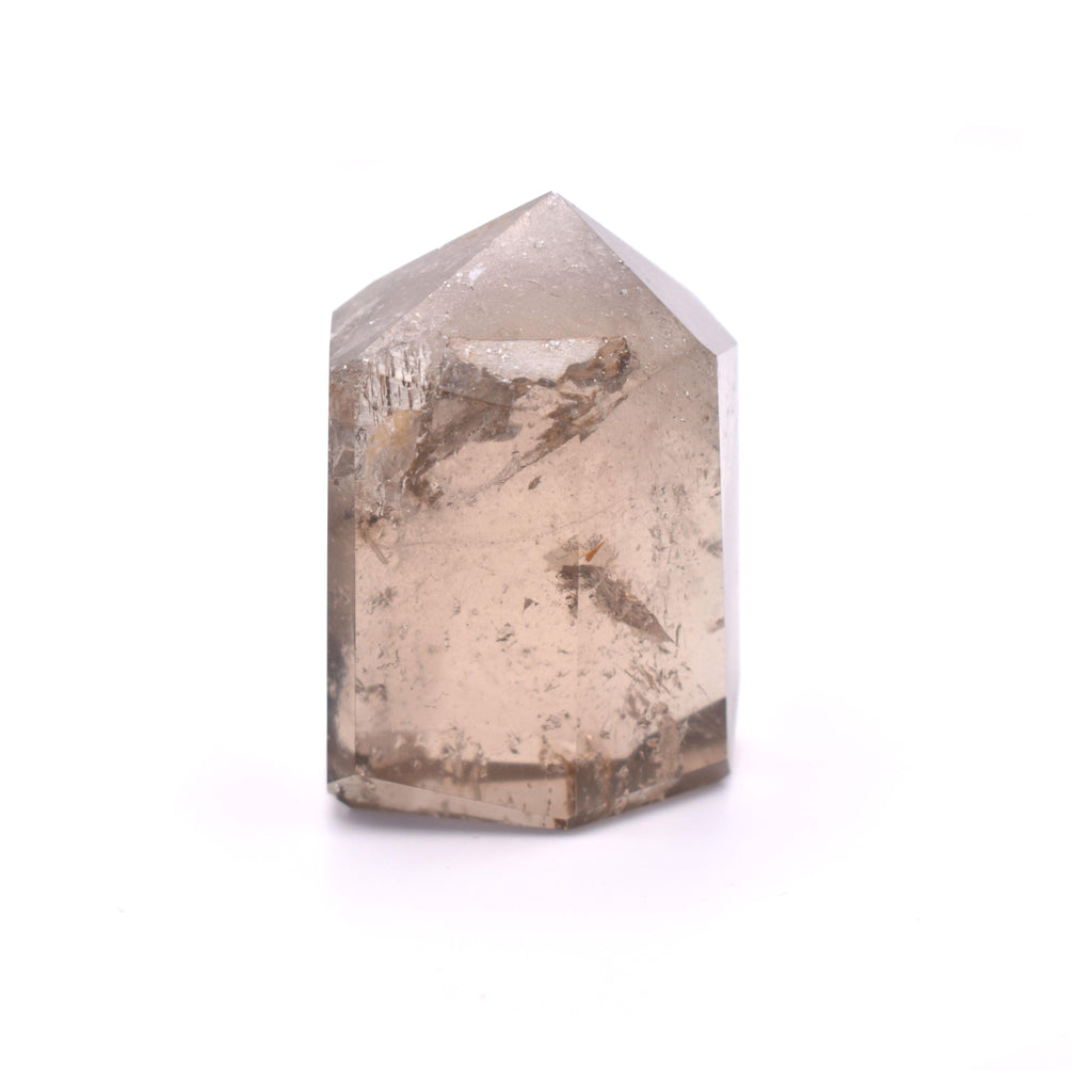 Smoky-Quartz-Freeform