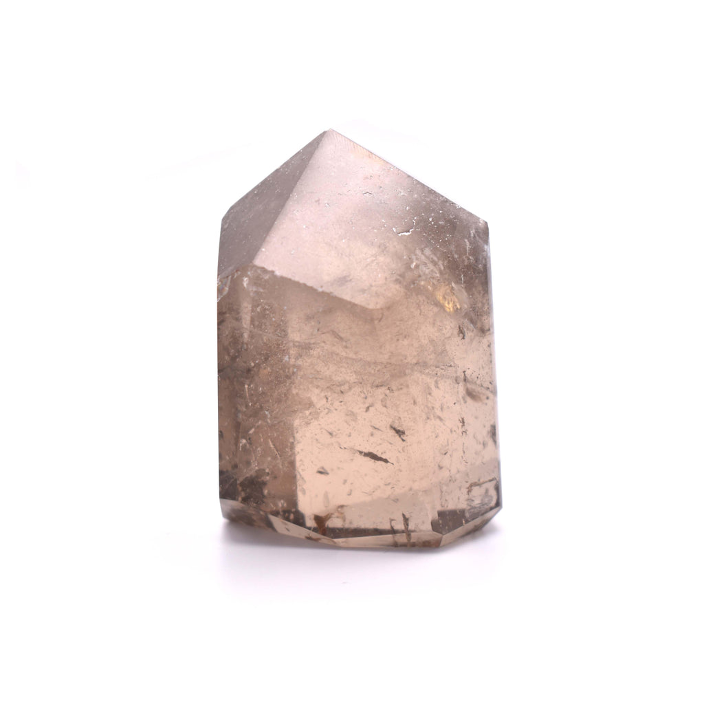 Smoky-Quartz-Freeform