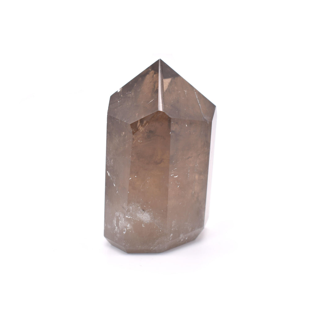 Smoky-Quartz-Freeform