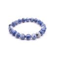 Sodalite Bracelet - Mystic Gleam