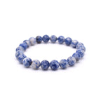 Sodalite Bracelet - Mystic Gleam