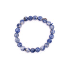 Sodalite Bracelet - Mystic Gleam
