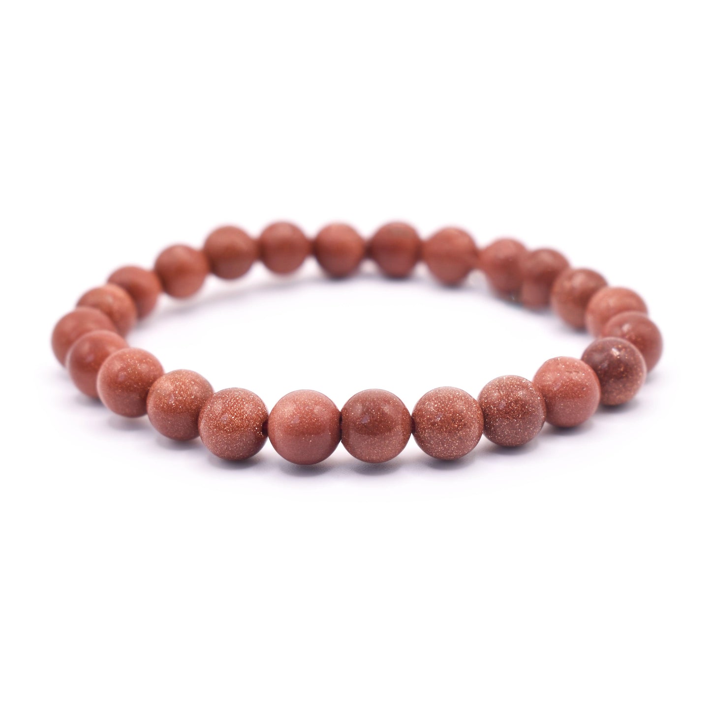 Sunstone Bracelet - Mystic Gleam