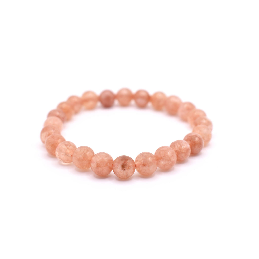 Sunstone Bracelet - Mystic Gleam