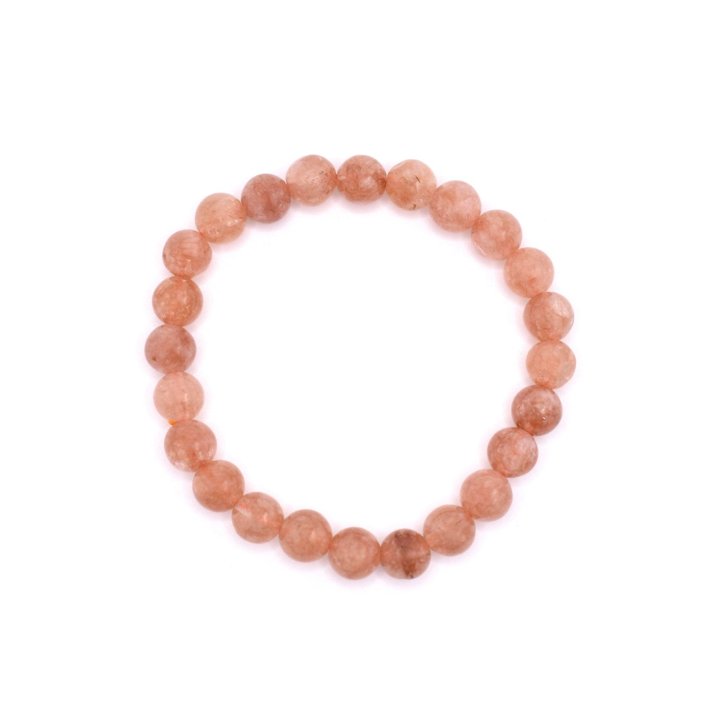 Sunstone Bracelet - Mystic Gleam