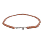 Sunstone-Heishi-Necklace