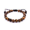 Tiger Eye (Adjustable) - Mystic Gleam