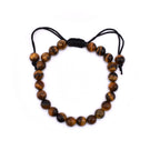 Tiger Eye (Adjustable) - Mystic Gleam