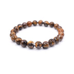 Tiger-Eye-Bracelet