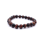 Tiger Eye Bracelet - Mystic Gleam