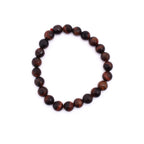 Tiger Eye Bracelet - Mystic Gleam