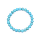 Turquoise Bracelet - Mystic Gleam