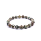 Turquoise Bracelet - Mystic Gleam