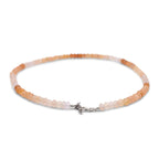 Yellow Aventurine Japa Mala Necklace - Mystic Gleam